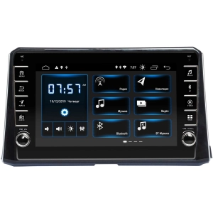 Autorradio Incar XTA-2202