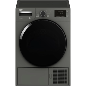 Secadora Beko PDH 9544 XM