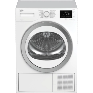 Secadora Beko MDF 7434 RXC