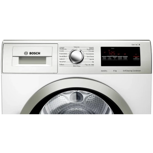 Bosch WTM 852MS