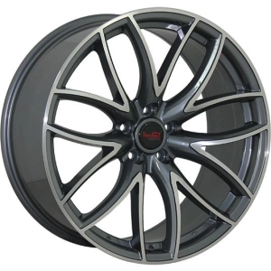 LegeArtis A132 9x20/5x112 ET33 DIA66,6