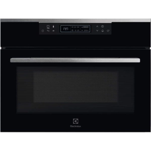 Horno Electrolux CombiQuick KVLBE 00X