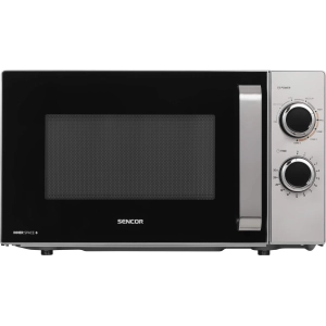 Horno microondas Sencor SMW 4317 SS