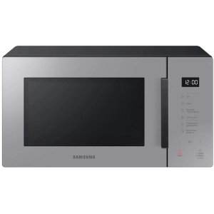 Microondas Samsung Bespoke MG23T5018AG