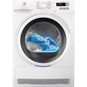 Secadora Electrolux PerfectCare 700 EW7H578WP