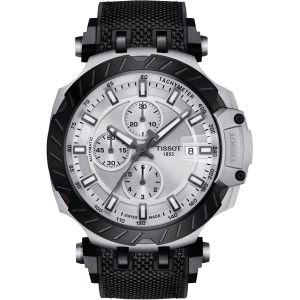 Reloj de pulsera TISSOT T-Race Automatic Chronograph T115.427.27.031.00