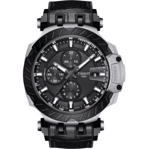 Reloj de pulsera TISSOT T-Race Automatic Chronograph T115.427.27.061.00