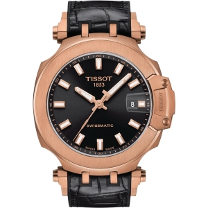 Reloj TISSOT T-Race Swissmatic T115.407.37.051.00