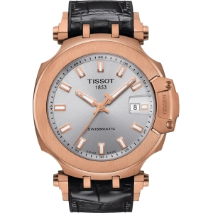 Reloj TISSOT T-Race Swissmatic T115.407.37.031.00