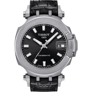 Reloj TISSOT T-Race Swissmatic T115.407.17.051.00