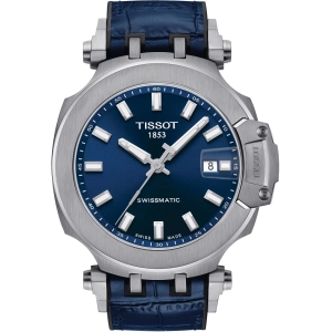 Reloj TISSOT T-Race Swissmatic T115.407.17.041.00