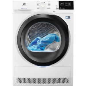 Secadora Electrolux PerfectCare 900 EW9HEU478R