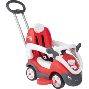 Silla de ruedas (tolokar) Smoby Bubble Go Original