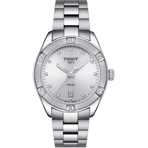 Reloj TISSOT PR 100 Sport Chic T101.910.11.036.00