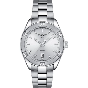 Reloj TISSOT PR 100 Sport Chic T101.910.11.031.00