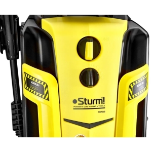 Sturm PW9203