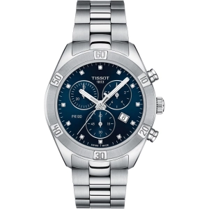 Reloj TISSOT PR 100 Sport Chic Chronograph T101.917.11.046.00