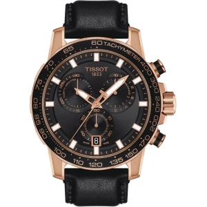 Reloj TISSOT Supersport Chrono T125.617.36.051.00