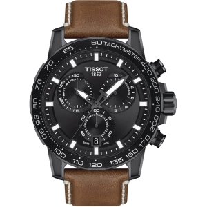 Reloj TISSOT Supersport Chrono T125.617.36.051.01