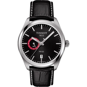 Reloj TISSOT PR 100 Dual Time T101.452.16.051.00