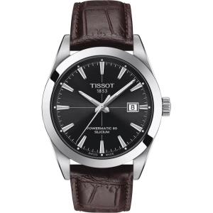 Reloj TISSOT Gentleman Powermatic 80 Silicium T127.407.16.051.01