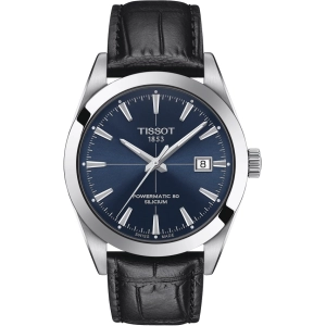 Reloj TISSOT Gentleman Powermatic 80 Silicium T127.407.16.041.01