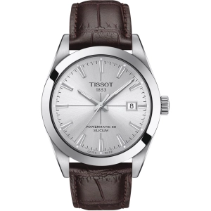 Reloj TISSOT Gentleman Powermatic 80 Silicium T127.407.16.031.01