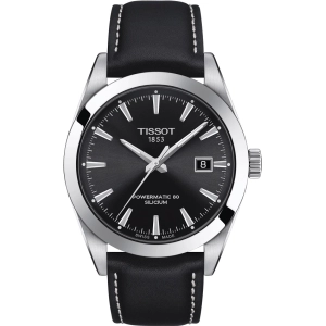 Reloj TISSOT Gentleman Powermatic 80 Silicium T127.407.16.051.00