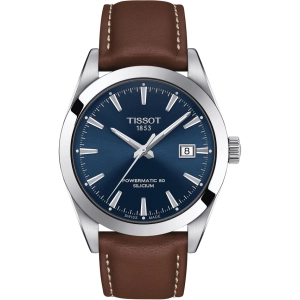 Reloj TISSOT Gentleman Powermatic 80 Silicium T127.407.16.041.00