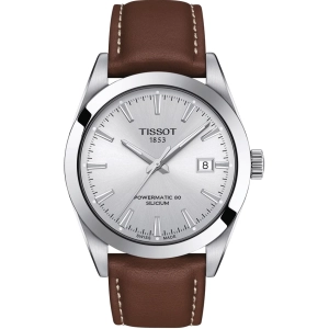 Reloj TISSOT Gentleman Powermatic 80 Silicium T127.407.16.031.00