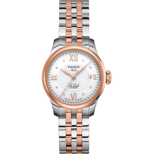 Reloj TISSOT Le Locle Automatic Lady T41.2.183.16