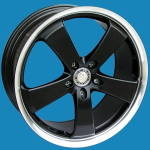 Rueda Stilauto Futura 7,5x17/5x112 ET40 DIA66,5