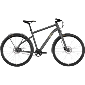 Bicicleta GHOST Square Urban 3.8 2019 frame S