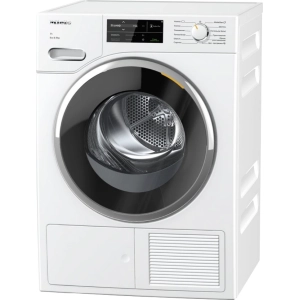 Secadora Miele TWJ 660 WP