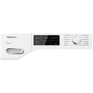 Miele TWJ 660 WP