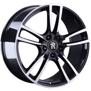 Rueda Replay PR26 11x21/5x130 ET58 DIA71.6