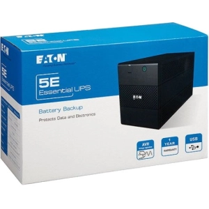 Eaton 5E 650I USB DIN