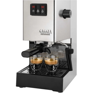 Cafetera Gaggia Classic Coffee