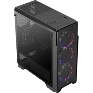 Vivienda Aerocool Ore Saturn FRGB