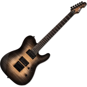 Guitarra LTD TE-1000 Evertune