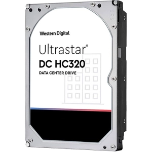 Disco duro WD Ultrastar DC HC320