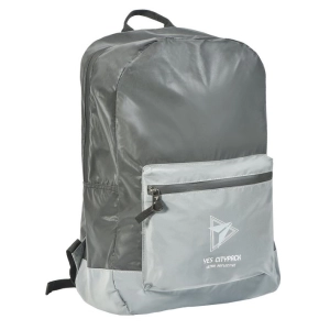 Mochila Yes R-03 Ray Reflective