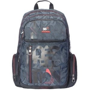 Mochila escolar Yes T-87 Gap