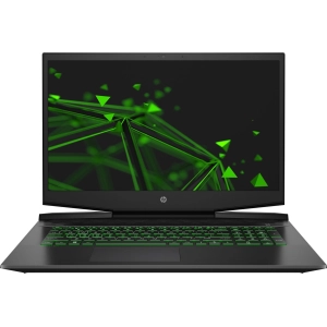 Portátil HP Pavilion Gaming 17-cd1000