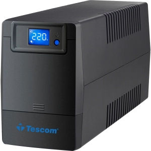 SAI Tescom Leo II Pro LCD 1000