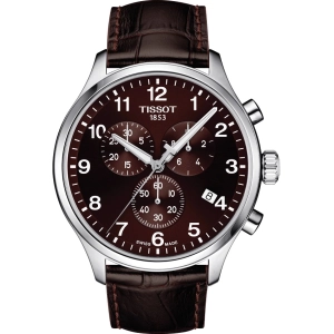 Reloj TISSOT Chrono XL Classic T116.617.16.297.00