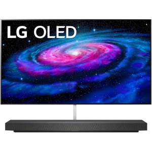 Televisor LG OLED65WX