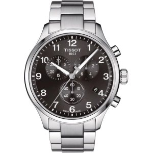 Reloj TISSOT Chrono XL Classic T116.617.11.057.01