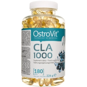 Quemagrasas OstroVit CLA 1000 150 cap