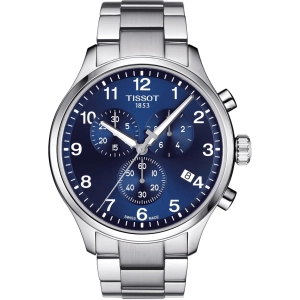 Reloj TISSOT Chrono XL Classic T116.617.11.047.01